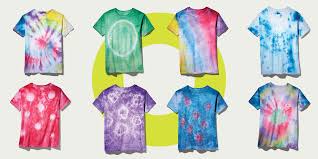 Wear gloves to avoid staining your hands and an apron to protect your clothes. How To Tie Dye A Shirt 7 Patterns And Step By Step Instructions
