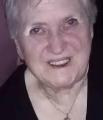 Obituary of Mary Eileen Allen