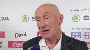 Slováci jsou bez kouče! Kanaďan Ramsay končí, prozrazuje Lašák