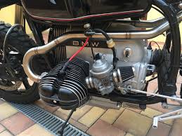 Better Boxer Co Bmw Airhead Starter Covers And Upgrade Parts