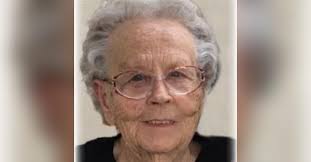 Una Belle Landes Obituary