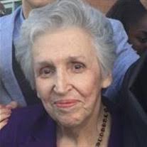 Obituary for Barbara Jean (Aaron) Lang