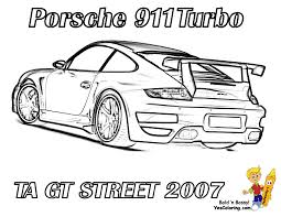 Check spelling or type a new query. Coloring Pages Porsche Coloring Home