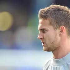 Coventry City Print: Conor Henderson in Action (29-09-2012). Art Prints,  Posters & Puzzles from Coventry City FC