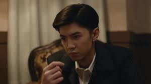 Watch the latest Dark Night and Dawn Episode 29 online with English  subtitle for free