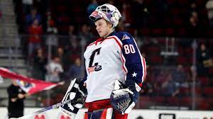 The most advanced nhl roster projections available online for the columbus blue jackets. Columbus Blue Jackets Goalkeeper Matiss Kivlenieks 24 Dies In Tragic Accident My Blog