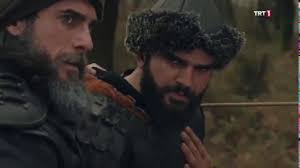 أقوى معركة فى تاريخ مسلسل قيامة ارطغرل الحلقة 129 الجزء الخامس historical figures historical che guevara