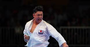 The application (bunkei or or. Karate
