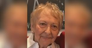 Obituary for JoAnne M. Gary