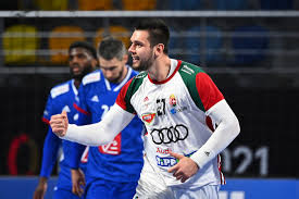 Bíró blanka • háfra noémi • kim rasmussen • kovacsics anikó • handball • siti beáta. Index Sport Banhidi Bence Es Biro Blanka Lett A Tavalyi Ev Legjobb Kezilabdazoja Itthon
