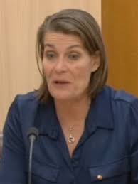 Barnaby Joyce questioned