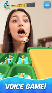 Guys Rush: Running Sports Game