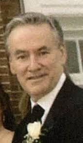 Obituary of John Joseph Mooney