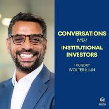 Stream episode 15: Newfound Research's Corey Hoffstein