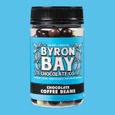 Maybe you would like to learn more about one of these? Chocolate Coffee Beans Byron Bay Chocolate Co
