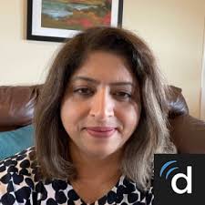 Dr. Sumbal K. Khan (Khalid), MD