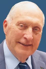 William Fornoff Obituary (2022)