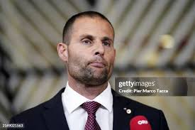 806 Robert Abela Photos & High Res Pictures