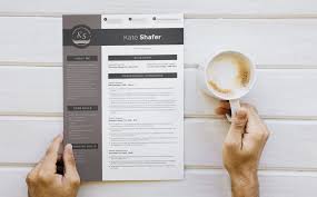 Kate Shafer Interior Designer Resume Template Interior Shafer Kate Template Resume Wellness Design Editable Resume Resume Design