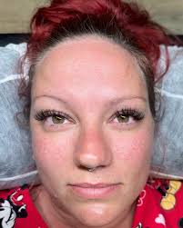 LANCASTER PA LASH EXTENSIONS