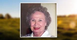 Marie Barley Obituary July 16, 2020