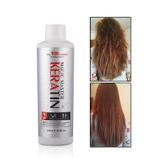 Nexxus maximum hold finishing hair spray 120ml Good Smelling Magic Master Keratin Hair Treatment Straightening Frizzy And Make Smoothy Shiny Hair Get Free Comb Hair Scalp Treatments Aliexpress