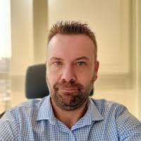 Daniel Rodríguez Rivero