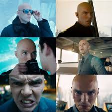 Which Lex Luthor portrayal is preferred?