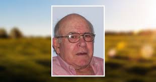 Larry Neidel Obituary January 21, 2008