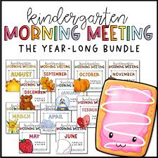 Morning Meeting Ideas: 10 Tools From Amazon You Didn't Know You Needed —  Sarah Gardner