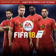 Select edition fifa world cup 2026™ qatar 2022 russia 2018 brazil 2014 south africa 2010 keep up with the fifa world cup qatar 2022™ in arabic! 2018 Fifa World Cup Herunterladbare Team Packs