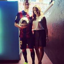 Barcelona and belgium national team. Idei Na Temu Thomas Vermaelen 18