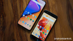 Oneplus 5 is also known as oneplus a5000. Oneplus 7 Pro Vs Oneplus 5 Should You Upgrade Android Central