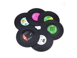 What should i do with my old vinyl records? How To Decorate With Vinyl Records Hgtv S Decorating Design Blog Hgtv