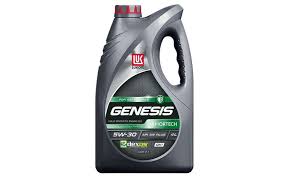 Технические характеристики масла Genesis ARMORTECH A1B1 5W-40: