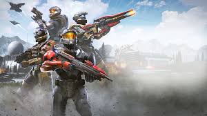 Ever since the original microsoft xbox hit the marketplace, we had a that means you don't need to own a copy of halo infinite to jump online and play with your friends although, before the game launches, it's been noted that a multiplayer beta would come out. 9oufbl Dxd2rkm