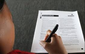 Submit to your institution financial aid 4. These Are The Documents You Need To Apply To Nsfas