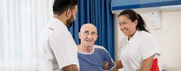 Dabei ist zu berücksichtigen, dass haus 1 mittelfristig durch einen neubau ersetzt werden soll. Ida Wolff Krankenhaus Vivantes