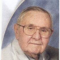 John H. Stapleton Obituary