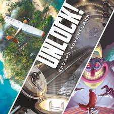 There's a lot of mileage left in this game. Review Unlock Thegamingreview Com