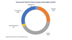 Elektrik Abone Gruplari Ve Tarihcesi Vural Cantug Akkas