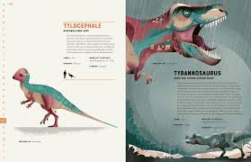 Zwischen der existenz der dinosaurier und der menschen auf der erde liegen mehrere millionen jahre. Dinosaurier Die Welt Der Urzeitriesen Von A Z Knesebeck Verlag