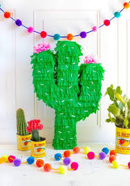 Comment Fabriquer Une Pinata D Anniversaire Pour Ravir Les Enfants