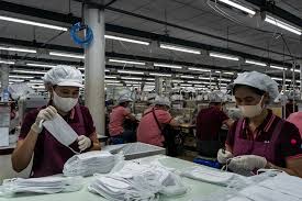 It was confirmed to have spread to indonesia on 2 march 2020. W H O Finally Endorses Masks To Prevent Coronavirus Transmission The New York Times