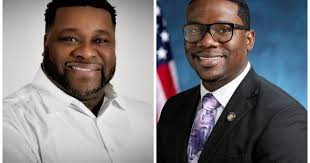 In Democratic primary, Meeks sees a challenge from Lightfoot