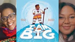 40 Canadian kids books to read in spring 2023