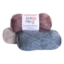 Premier Anti Pilling Everyday Medley Premier Yarns