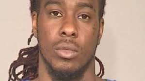 Crime Stoppers Daily Most Wanted: Brandon Devon Goff