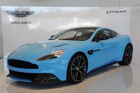 Image result for Mariana Blue 2012 Aston Martin