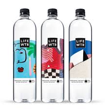 Pepsi is still pepsico's most influential brand product. Pepsico To Eliminate Virgin Plastic From Lifewtr And Bubly Water Brands By 2020